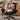 Cross Legged Office Chair