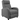Adjustable Home Theater Single Recliner Sofa