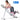 Dual Track Ab Trainer
