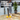 Cordless Outdoor Patio and Deck  Power Brush Cleaner