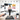 3 in 1 Portable Walking Pad