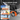 750W Stand Airless Paint Sprayer Machine