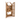 Wall-Mounted Hideaway Desk Cabinet